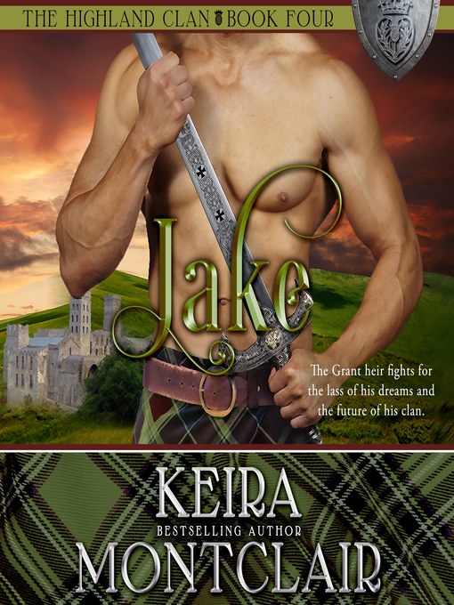 Title details for Jake by Keira Montclair - Wait list